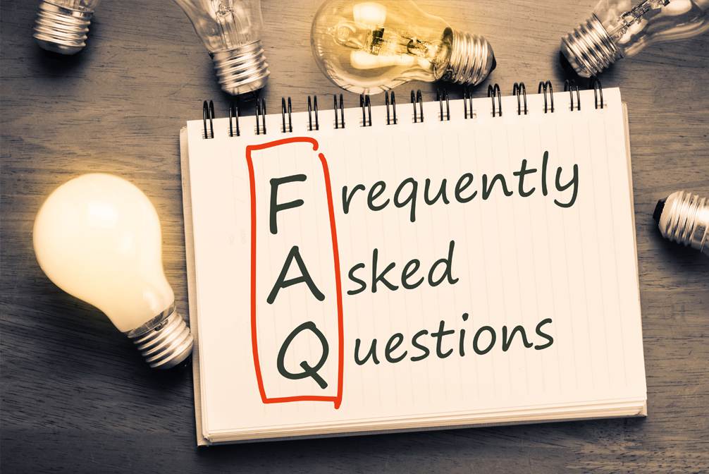Common FAQs During The Loan Process